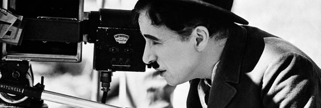  Charles Chaplin