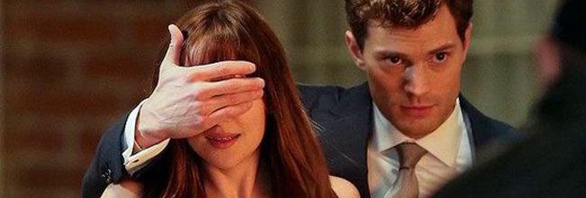  Cincuenta sombras de Grey