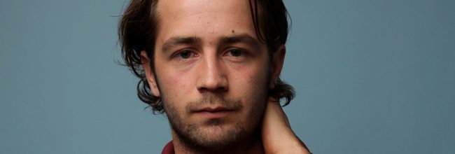 Michael Angarano