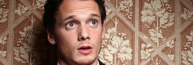 Anton Yelchin