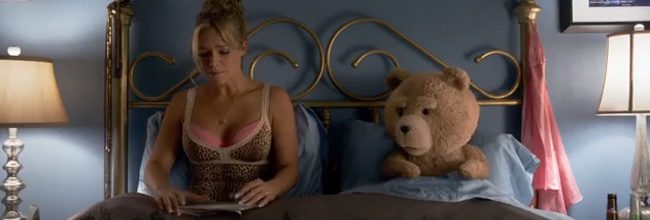 'Ted 2'