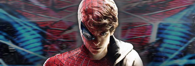 The Amazing Spiderman