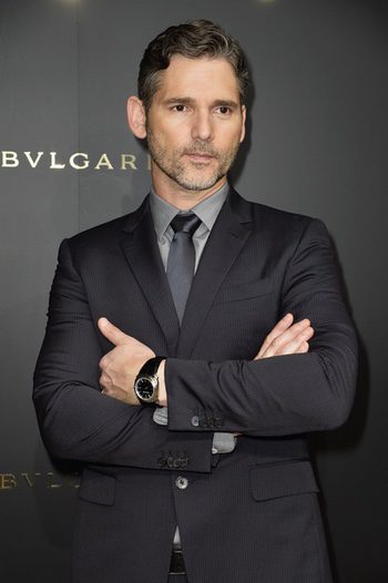 Eric Bana