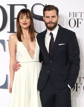  Cincuenta Sombras de Grey