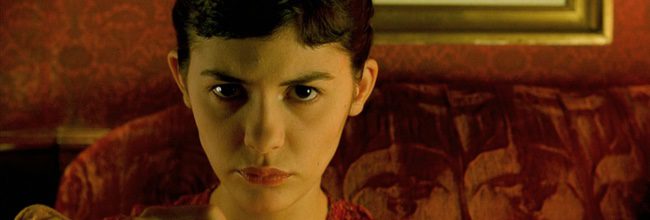  Amelie