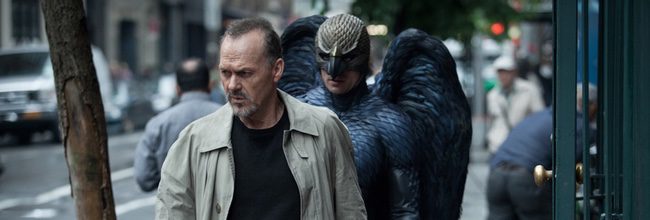 Birdman