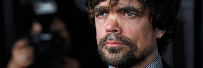  Peter Dinklage