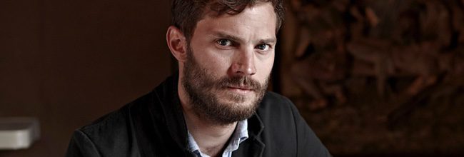  Jamie Dornan