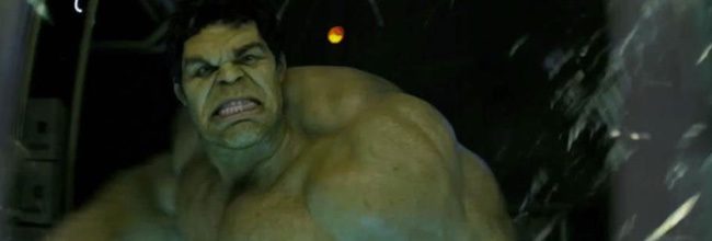  Hulk