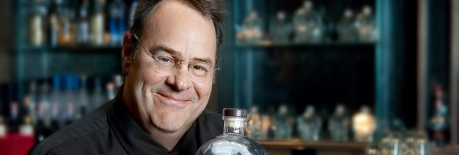 Dan Aykroyd