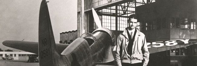 Howard Hughes