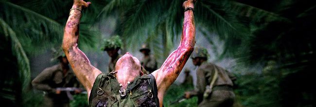 'Platoon'