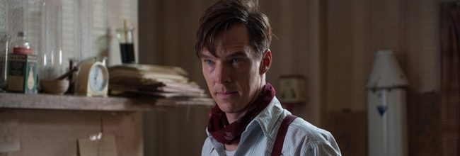 'The Imitation Game'