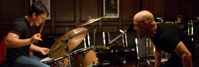 'Whiplash'