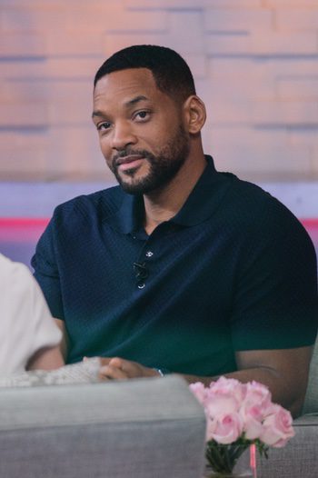 Will Smith