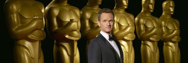 Neil Patrick Harris