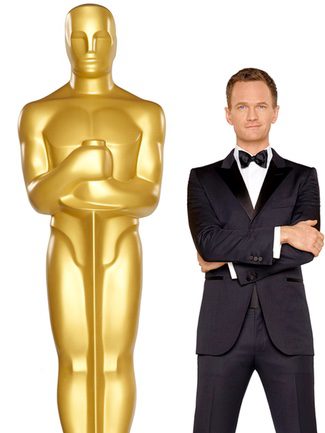 Neil Patrick Harris