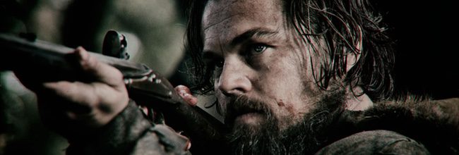  'The Revenant'