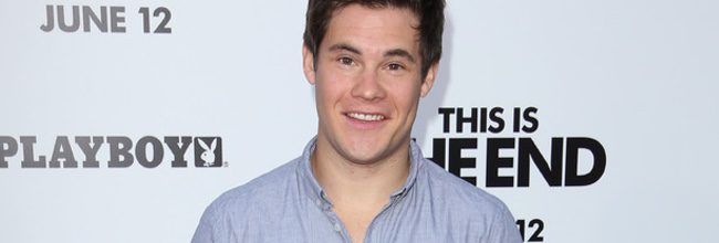  Adam DeVine