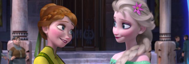 Frozen Fever