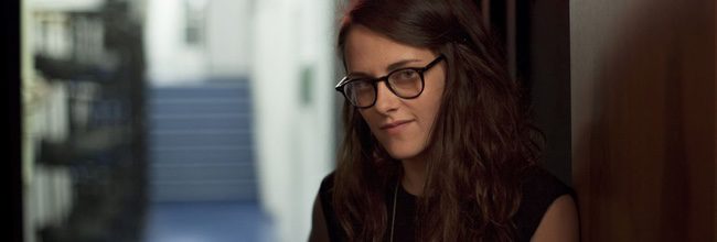  Kristen Stewart en 'Clouds of Sils Maria'