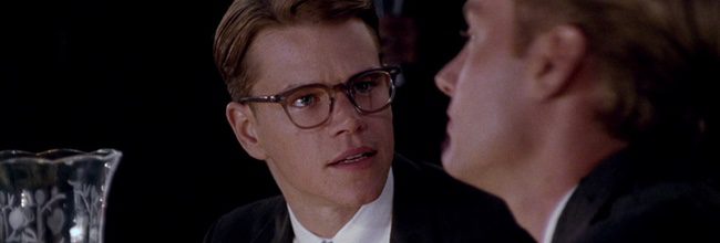 talento mr. ripley