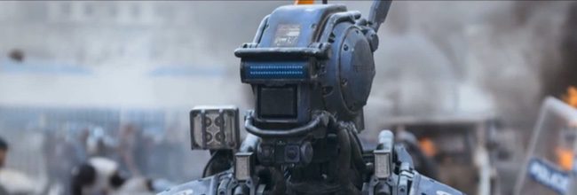 Chappie