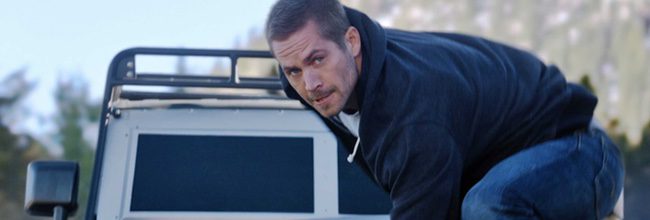  'Furious 7'