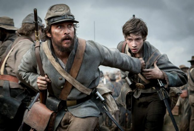 'The Free State of Jones'