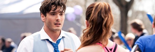  Yon González en 'Perdiendo el norte'