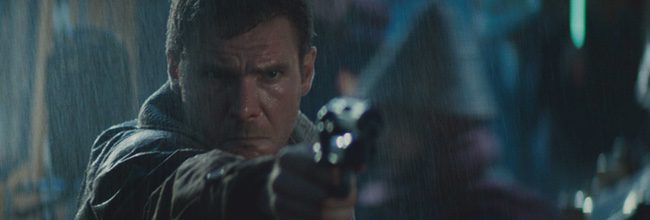  'Blade Runner'