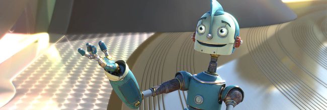 Los robots más adorables del cine