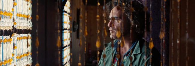  Joaquin Phoenix en 'Puro vicio'