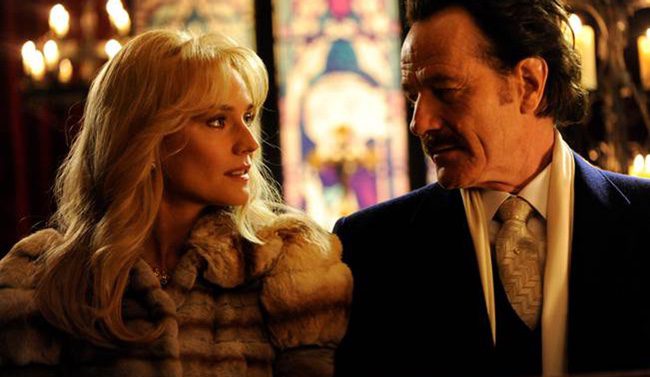  Primera imagen de 'The Infiltrator'