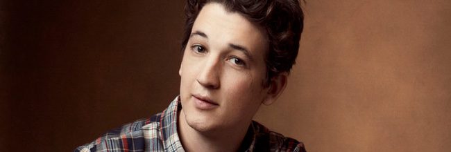 Miles Teller