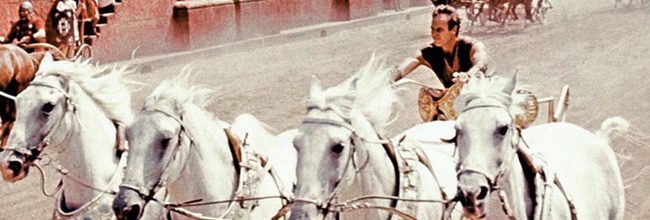  Imagen de 'Ben-Hur'