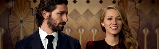  Age of Adaline