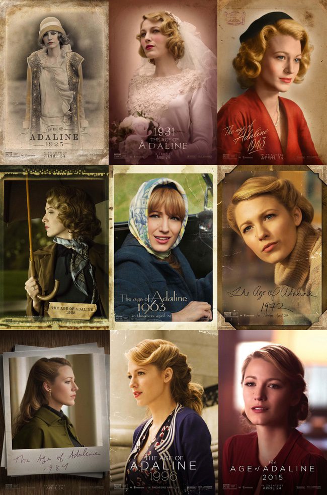  Age of Adaline