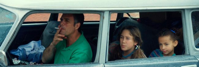  Mark Ruffalo en 'Infinitely Polar Bear'