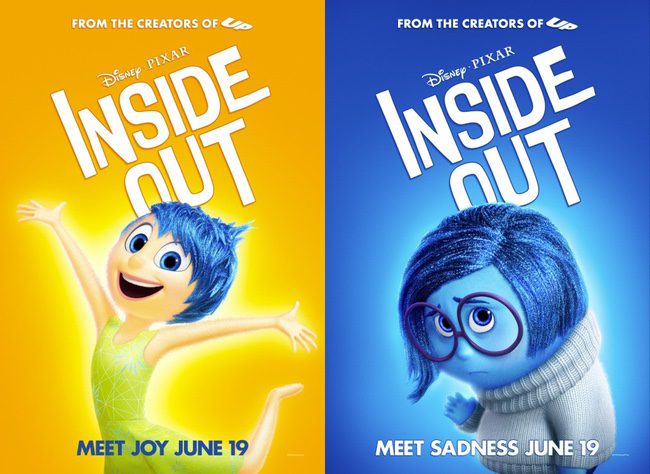  'Inside Out'