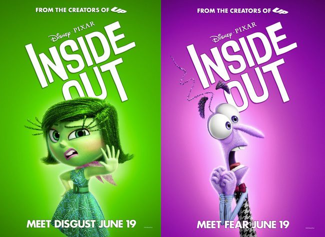  'Inside Out'