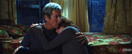 Nuevas imágenes de 'Nights in Rodanthe'