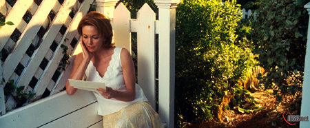 Nuevas imágenes de 'Nights in Rodanthe'