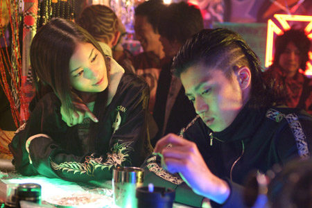 'Crows Zero', el regreso de Takashi Miike