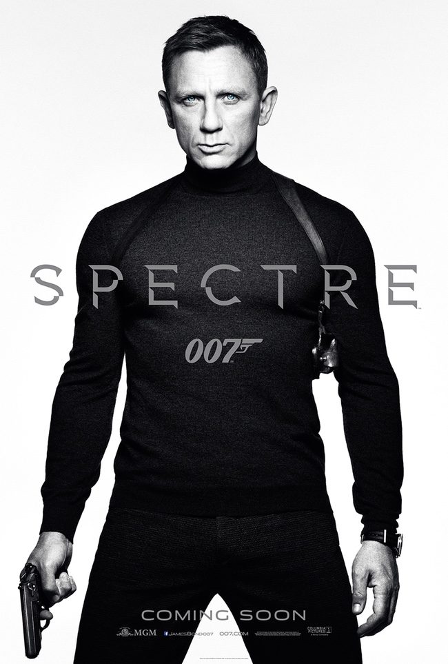 SPECTRE