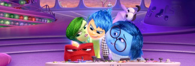  'Inside Out'