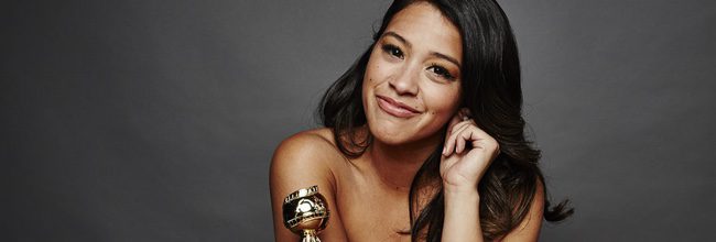 Gina Rodriguez