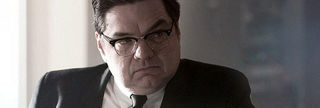 Oliver Platt