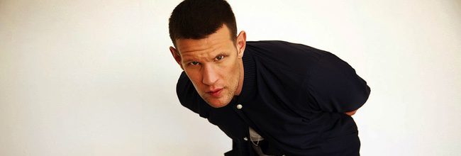 Matt Smith