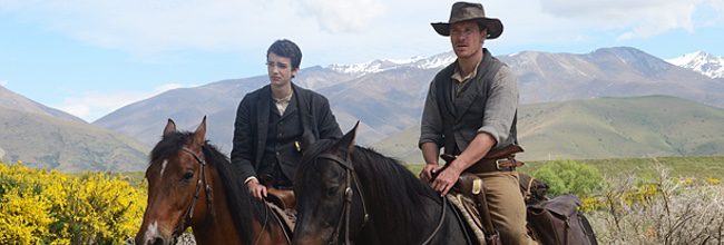 Slow west